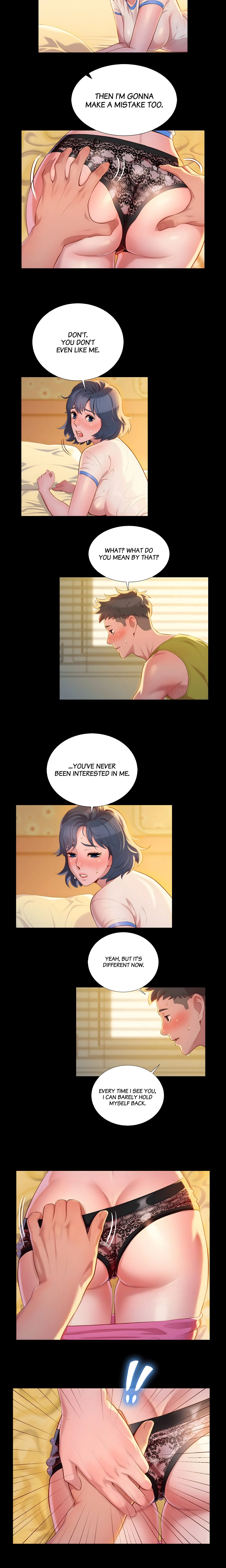 What Do You Take Me For? Chapter 21 (Uncensored), page 3
