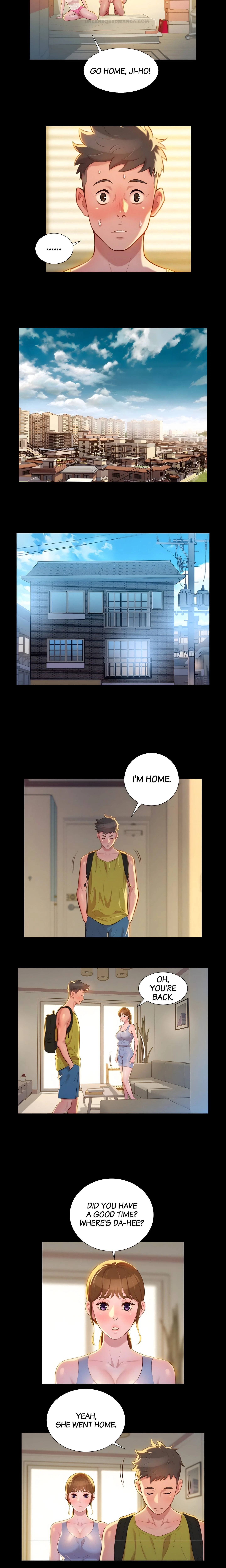 What Do You Take Me For? Chapter 21 (Uncensored), page 9