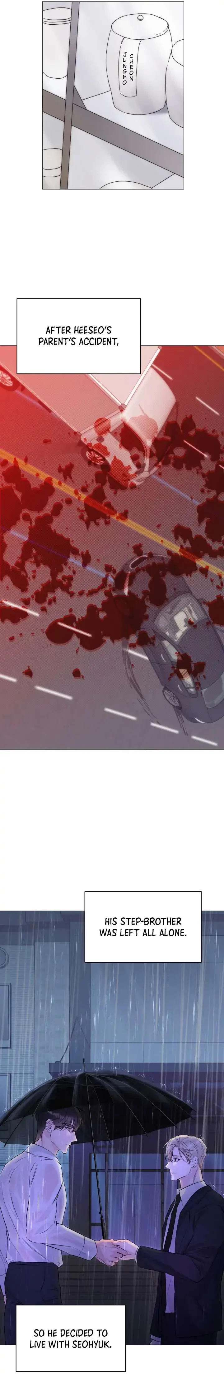 How To Kill Love Chapter 1, page 2
