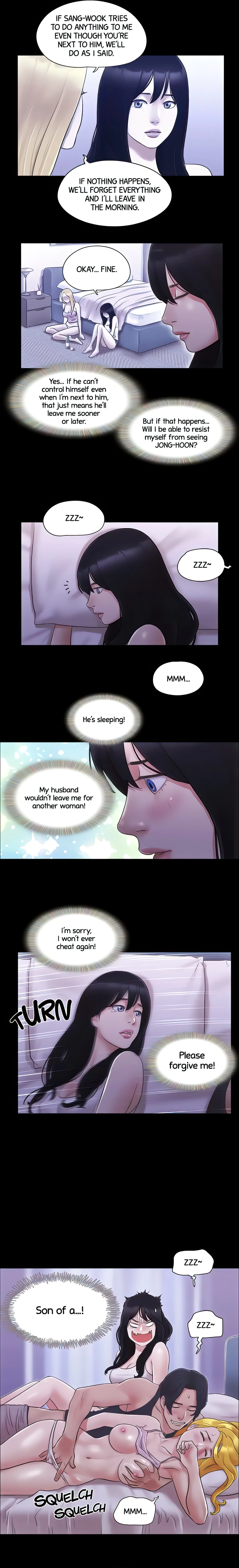 Only With Consent Chapter 19 (Uncensored), page 10