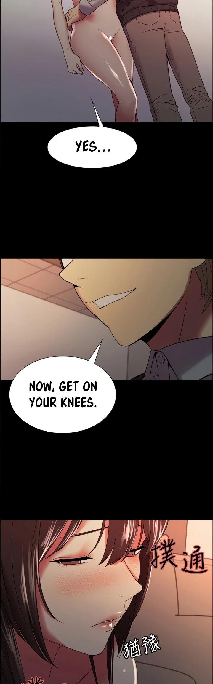 Chapter 31, page 38