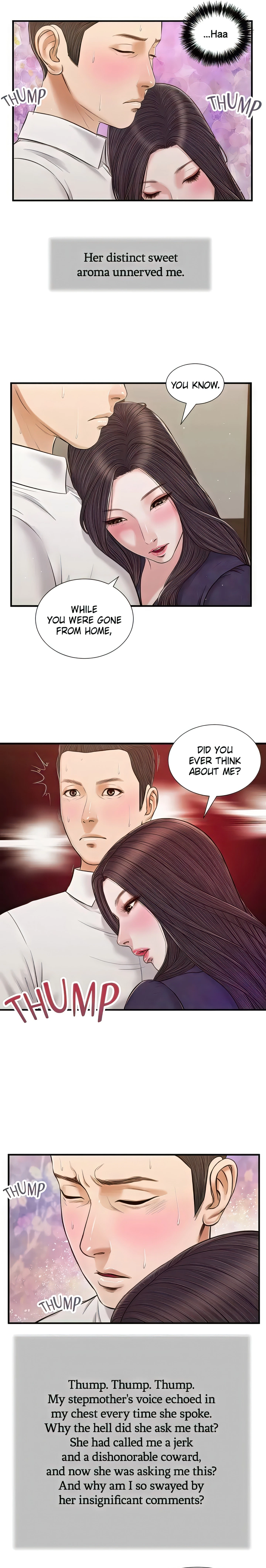 Concubine Chapter 53 (Uncensored), page 12