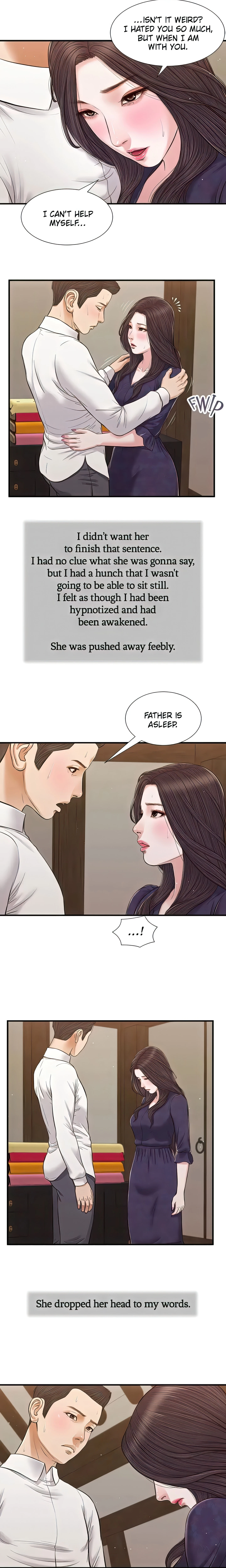 Concubine Chapter 53 (Uncensored), page 13