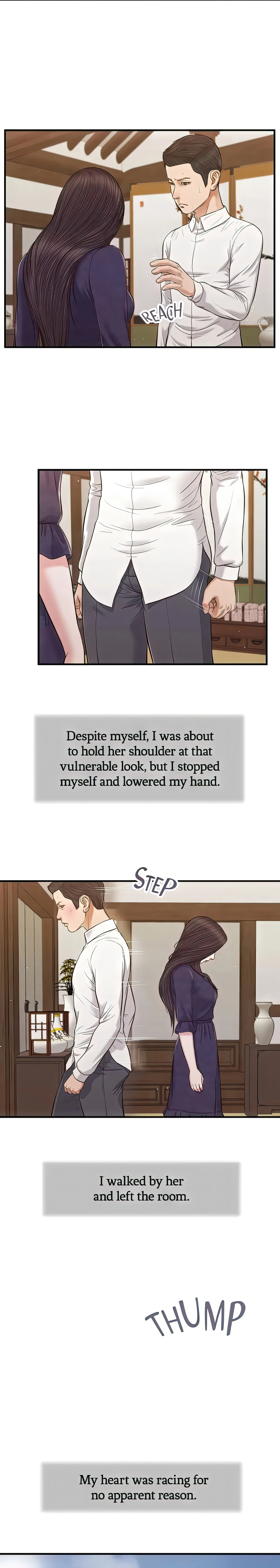Concubine Chapter 53 (Uncensored), page 14