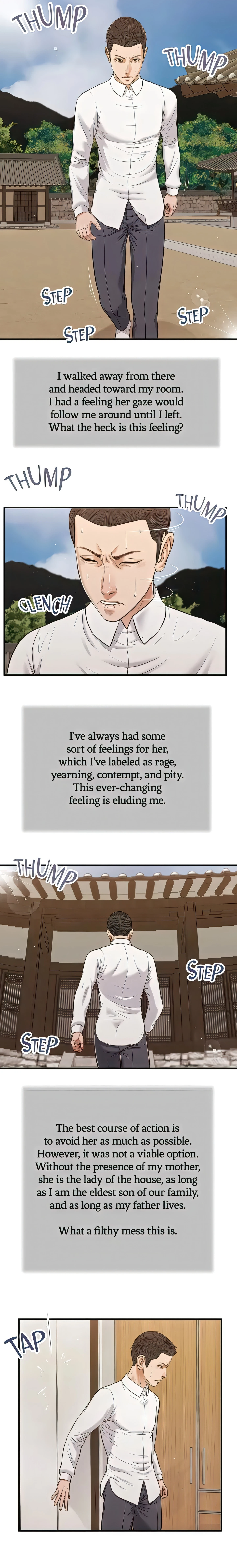 Concubine Chapter 53 (Uncensored), page 15