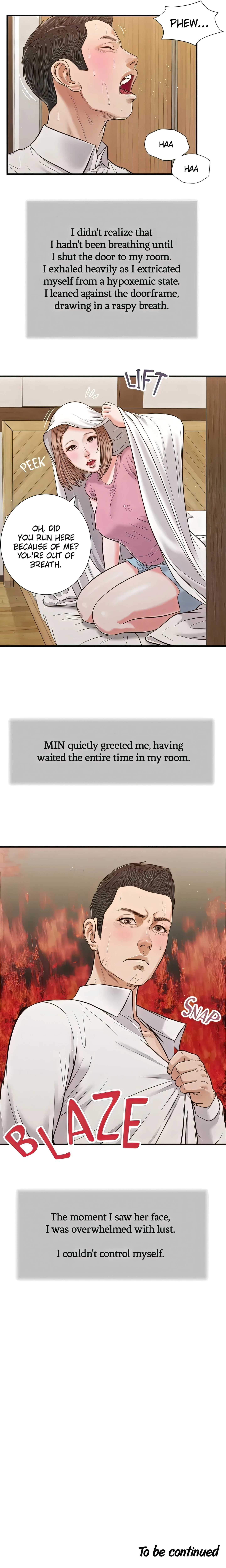 Concubine Chapter 53 (Uncensored), page 16