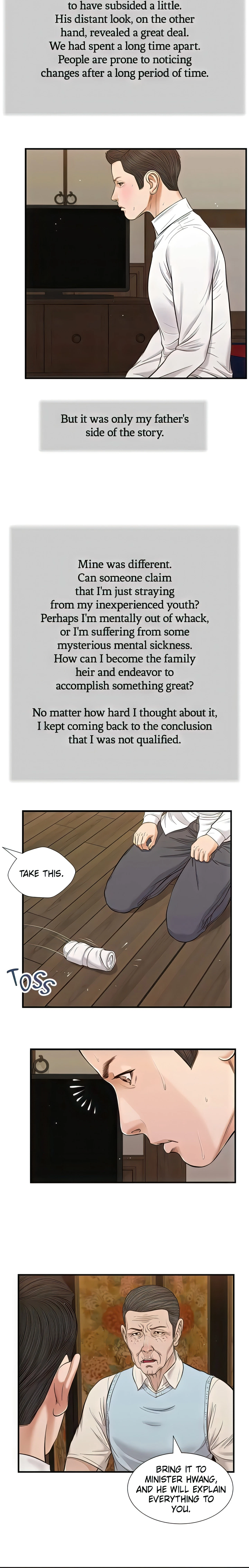 Concubine Chapter 53 (Uncensored), page 4