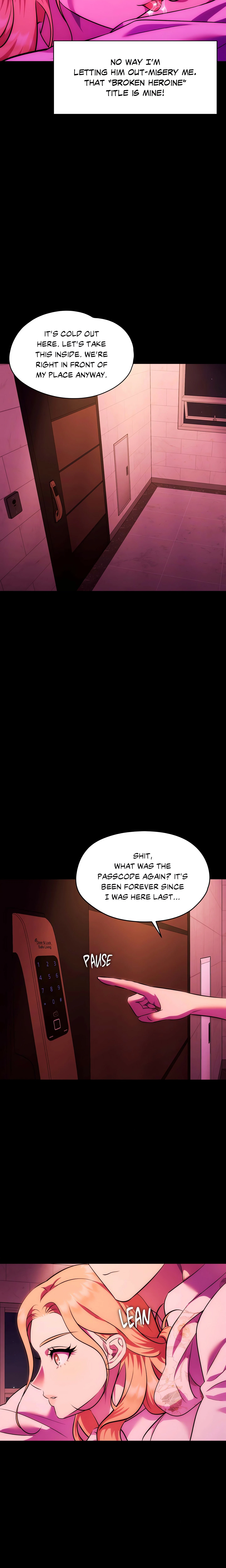 Scripting Seduction Chapter 27 (Uncensored), page 2