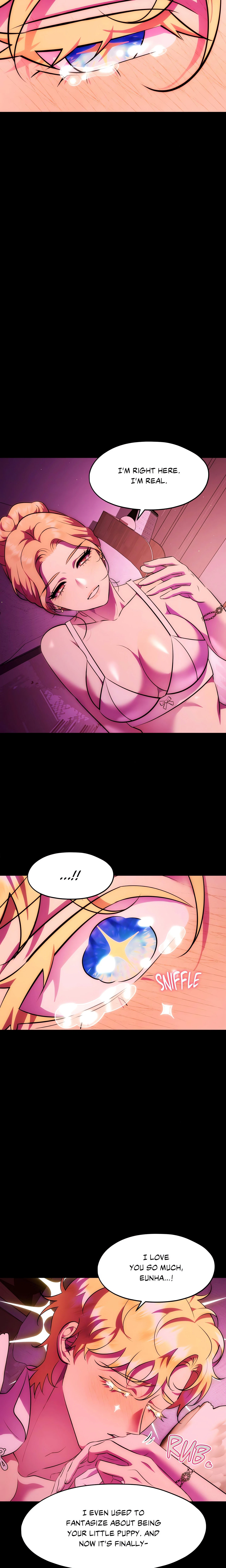 Scripting Seduction Chapter 27 (Uncensored), page 24