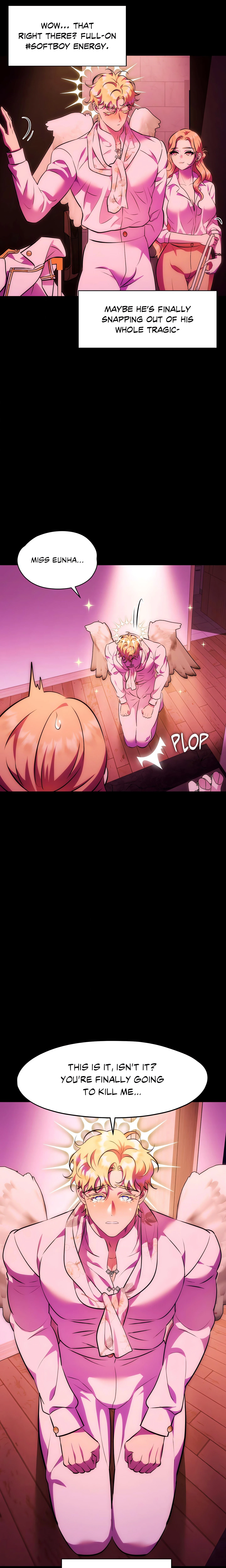 Scripting Seduction Chapter 27 (Uncensored), page 4