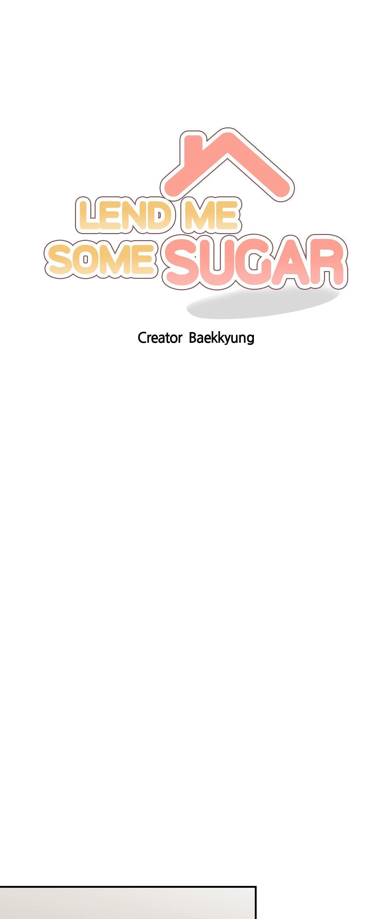 Lend Me Some Sugar Chapter 76, page 10