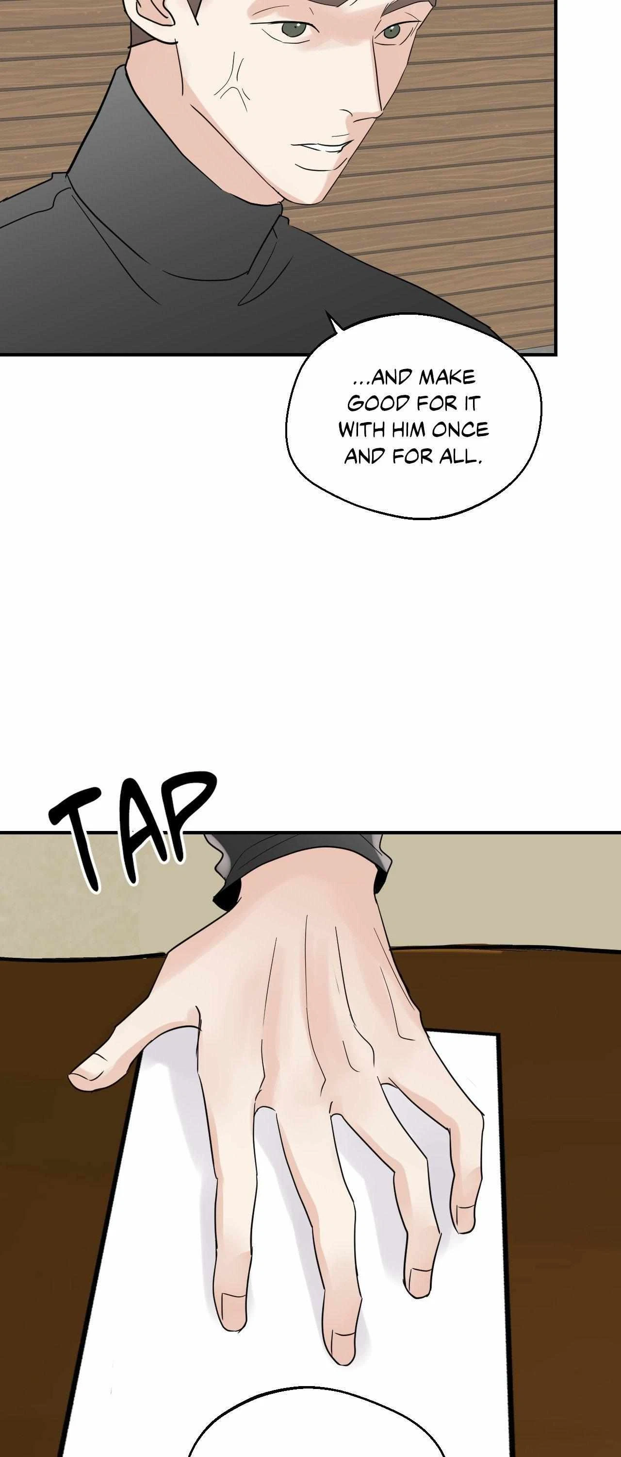 Lend Me Some Sugar Chapter 76, page 19