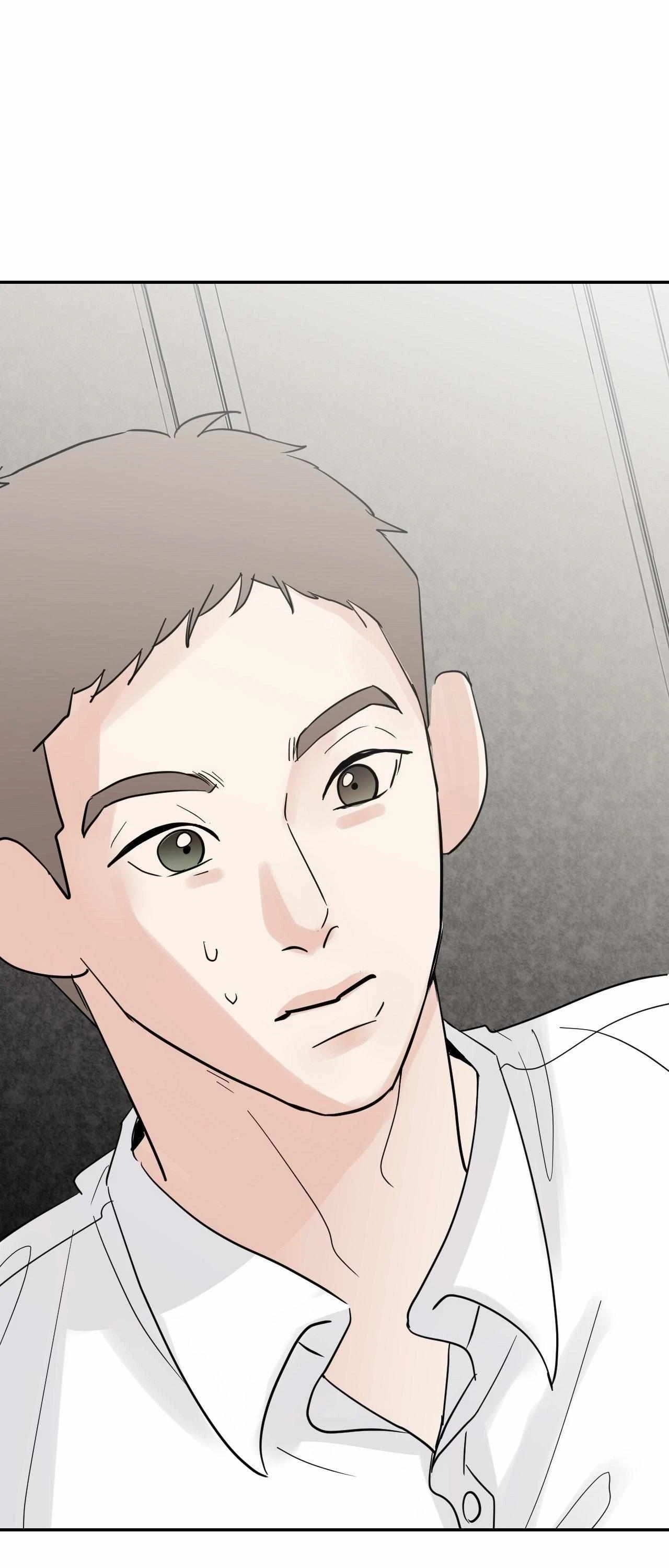 Lend Me Some Sugar Chapter 76, page 2