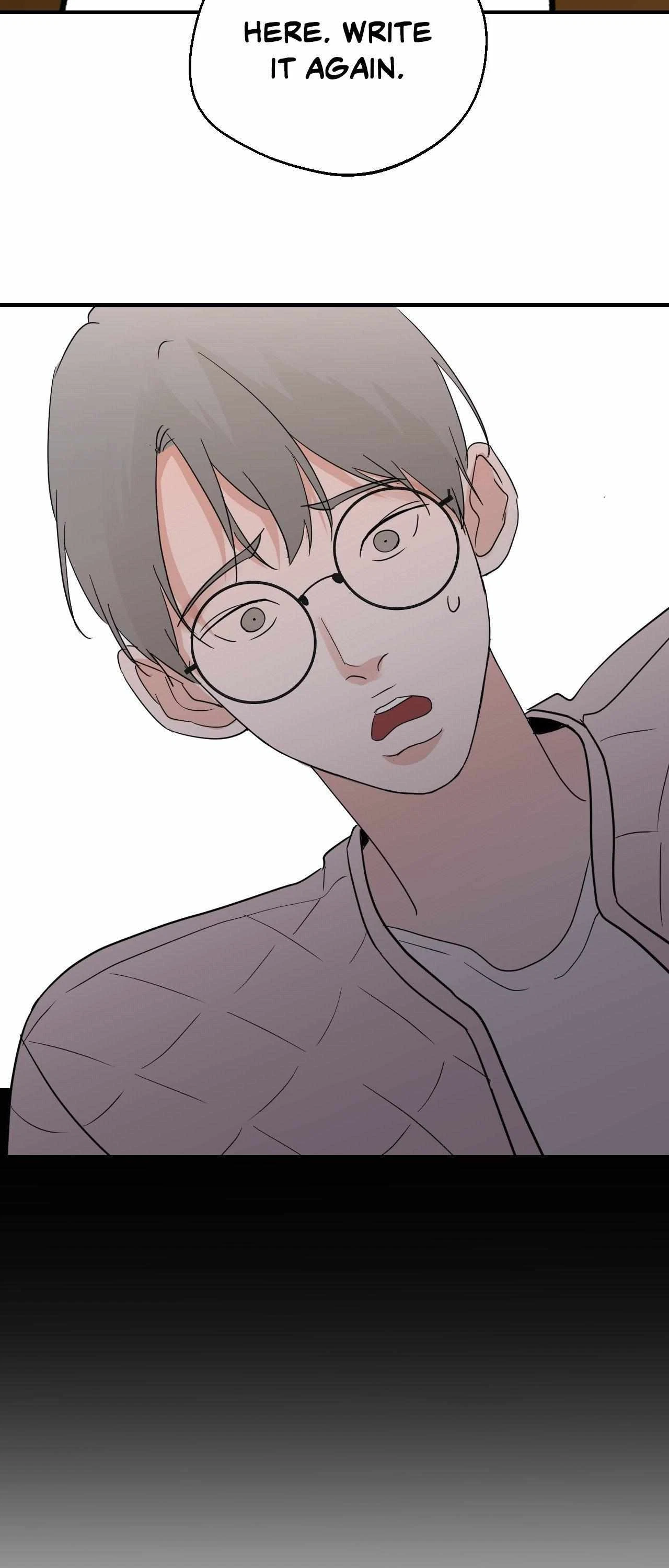 Lend Me Some Sugar Chapter 76, page 20