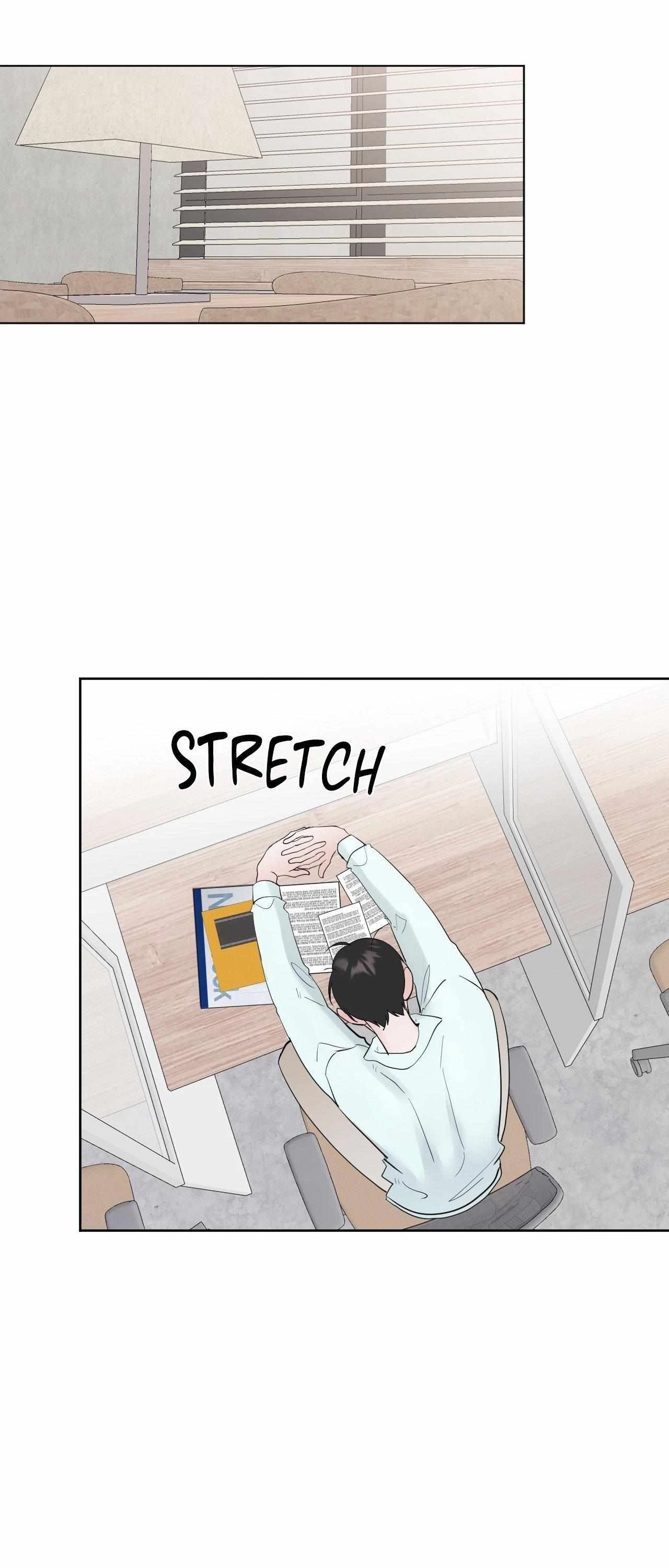 Lend Me Some Sugar Chapter 76, page 22