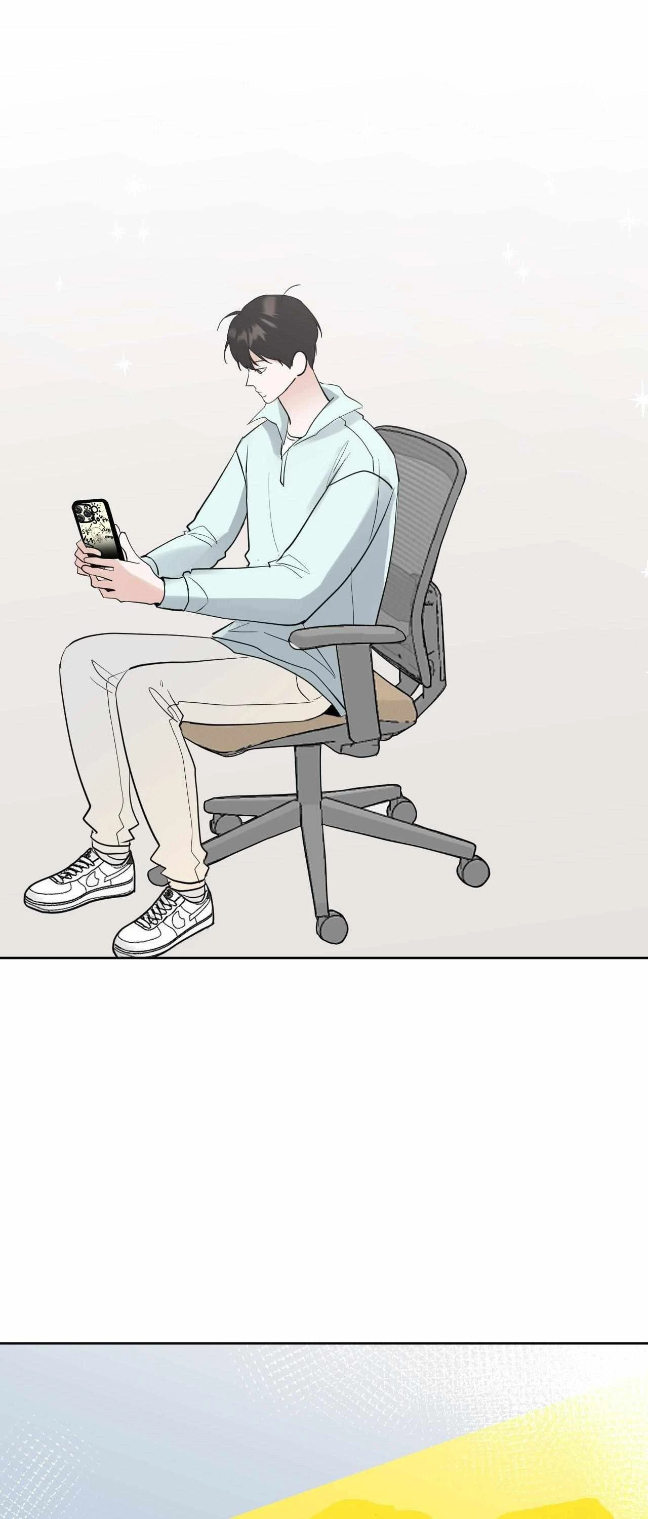 Lend Me Some Sugar Chapter 76, page 25