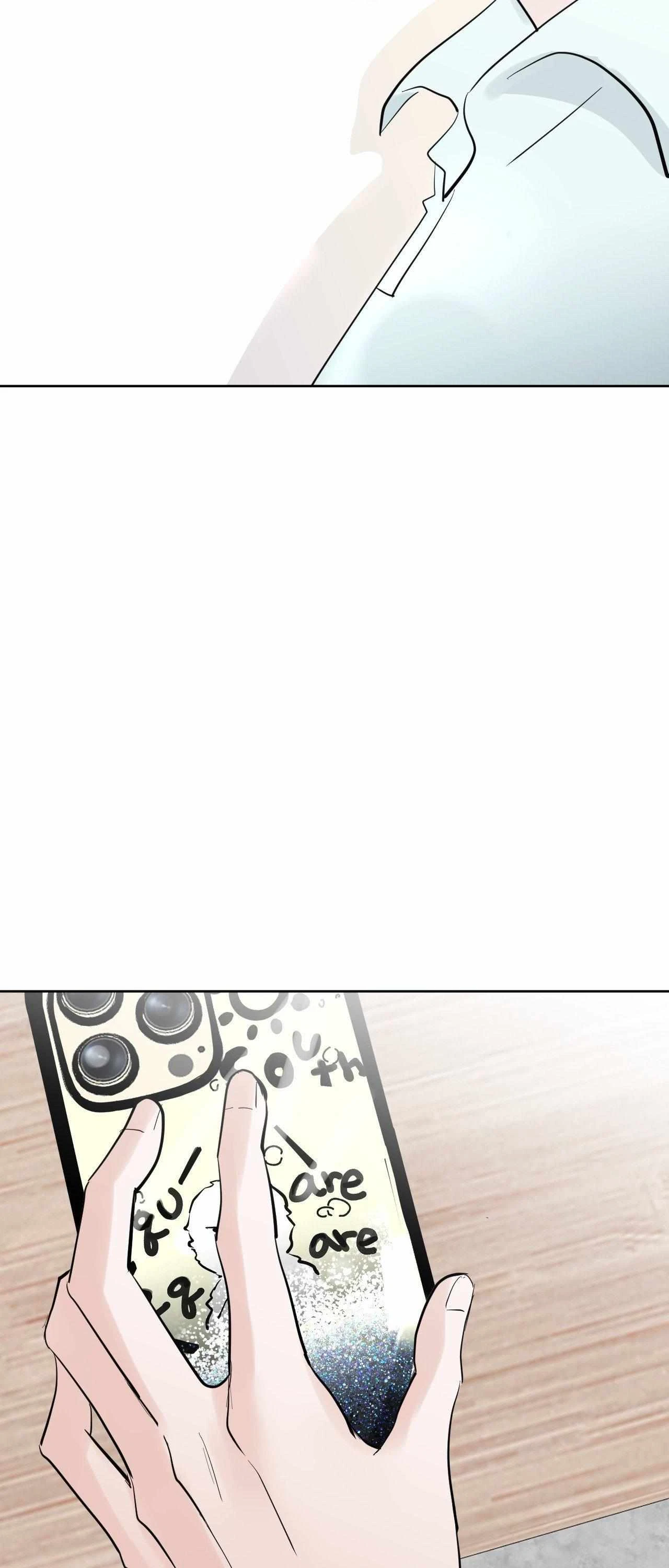 Lend Me Some Sugar Chapter 76, page 27