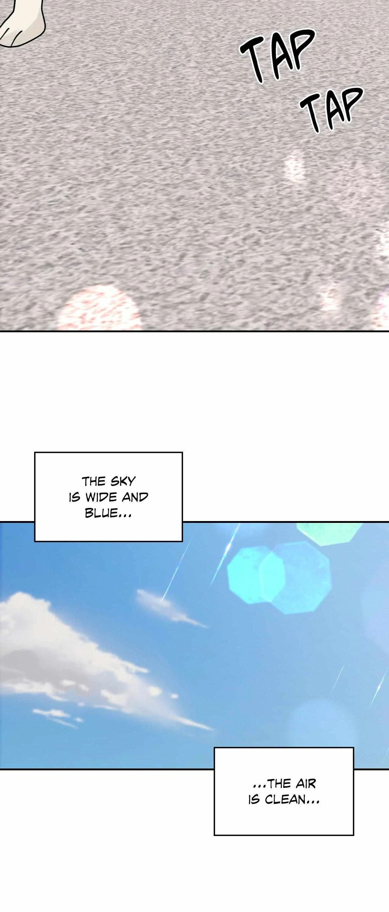 Lend Me Some Sugar Chapter 76, page 30