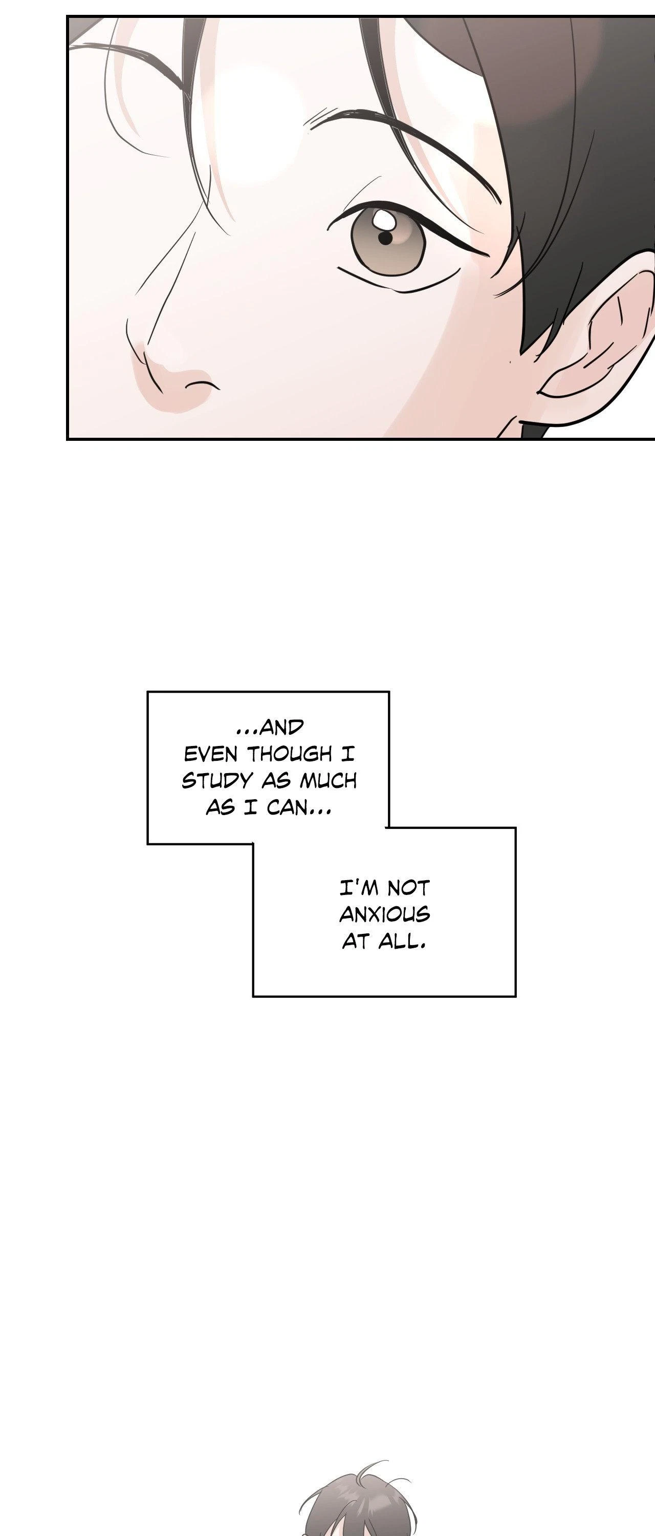 Lend Me Some Sugar Chapter 76, page 31