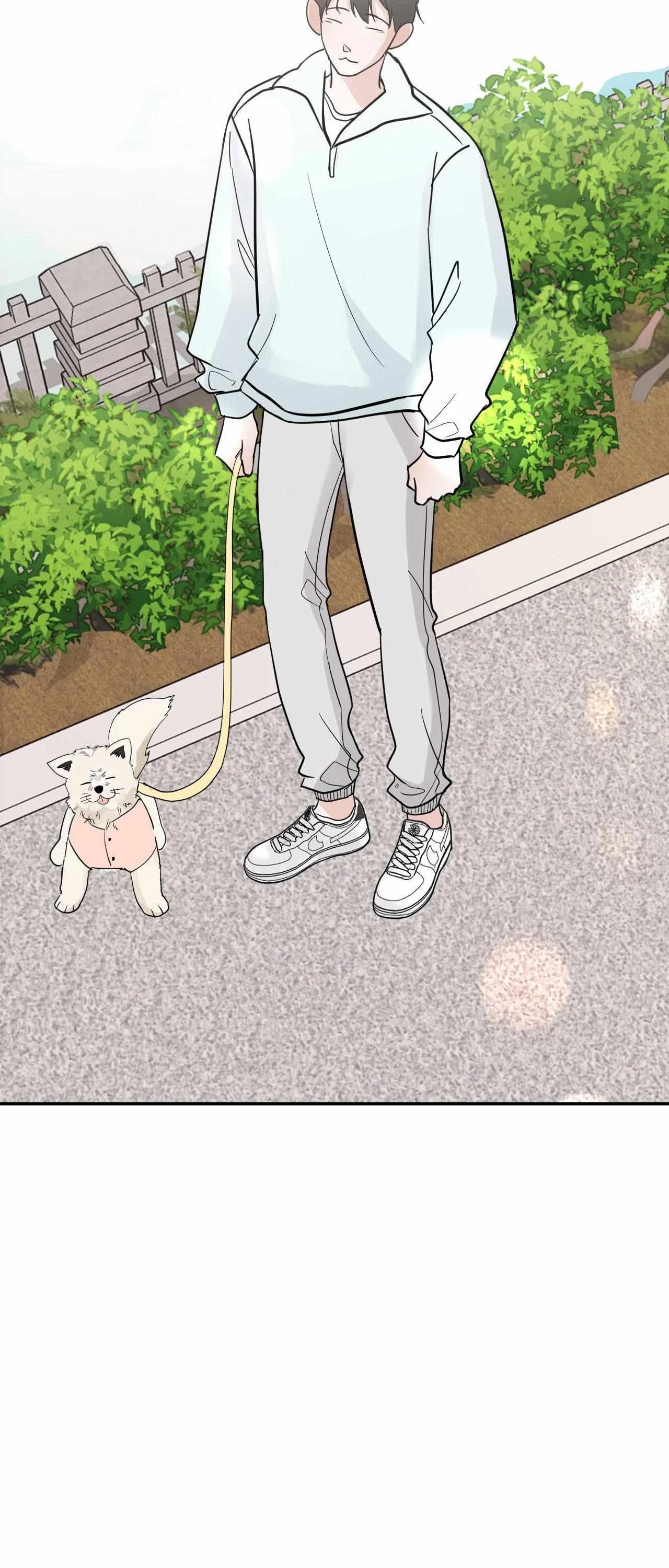 Lend Me Some Sugar Chapter 76, page 32