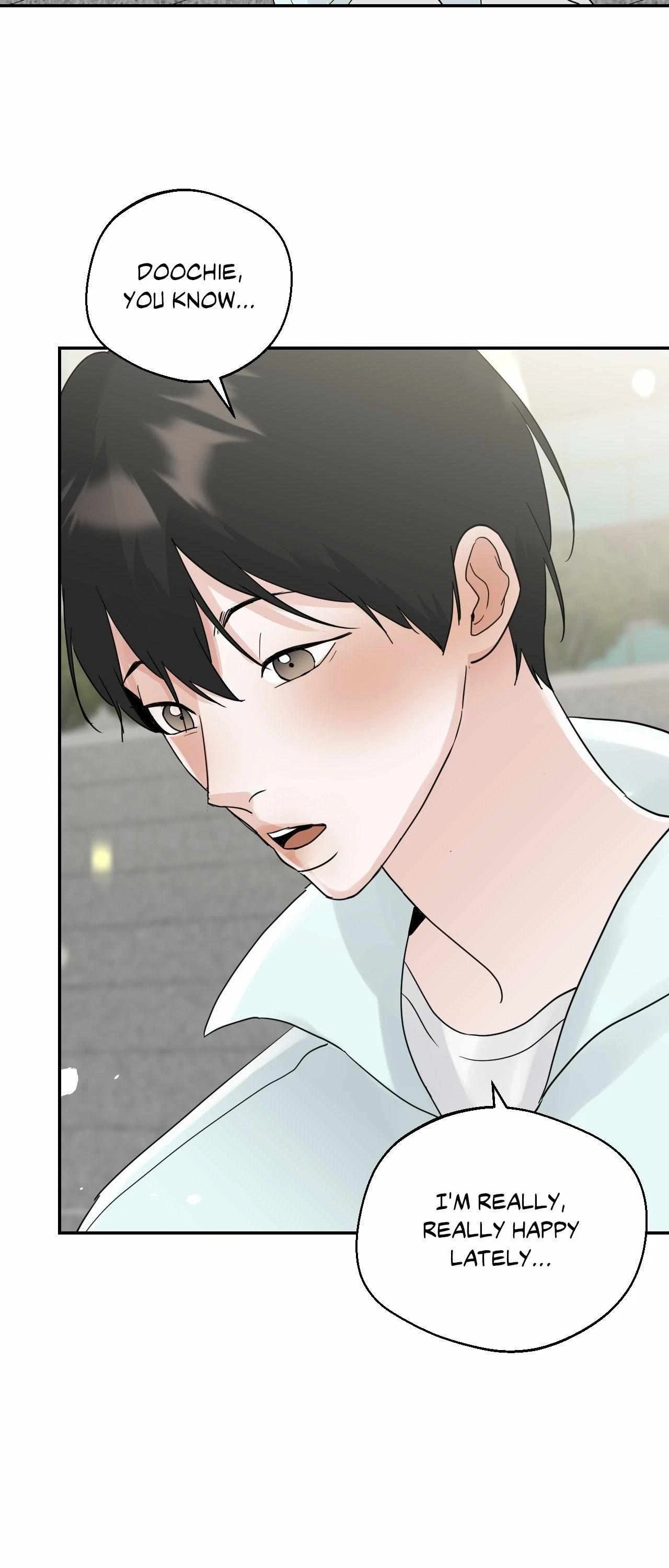 Lend Me Some Sugar Chapter 76, page 35