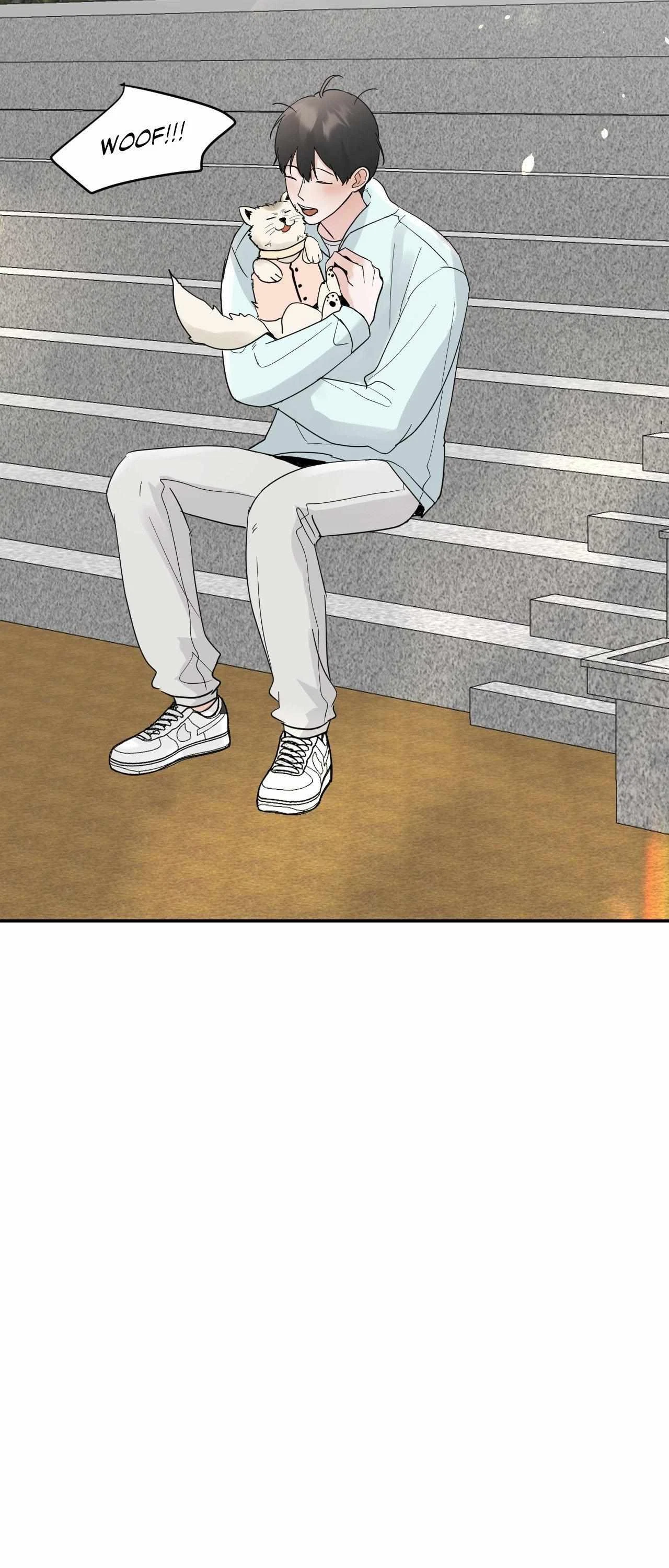 Lend Me Some Sugar Chapter 76, page 37