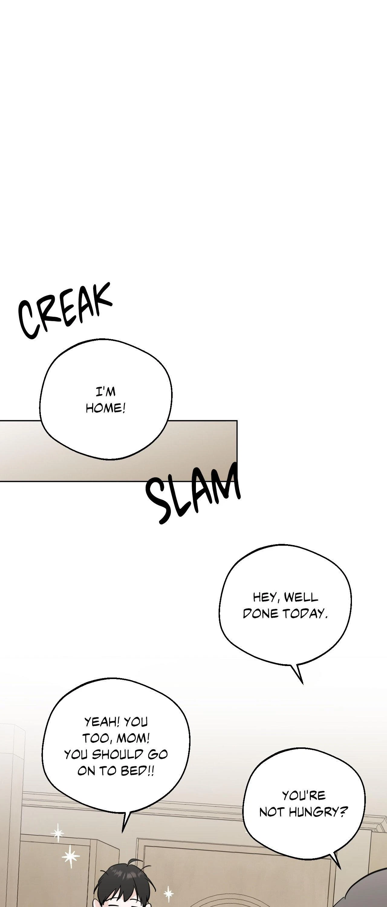 Lend Me Some Sugar Chapter 76, page 38