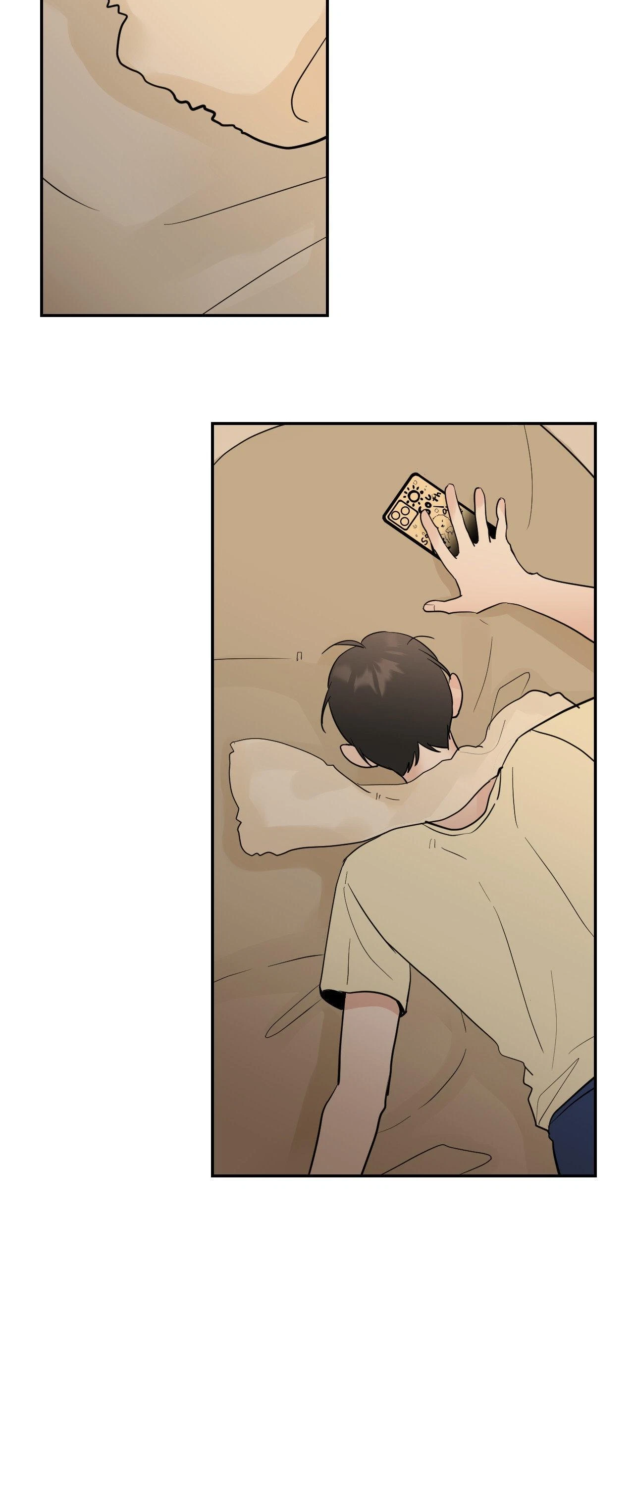 Lend Me Some Sugar Chapter 76, page 40