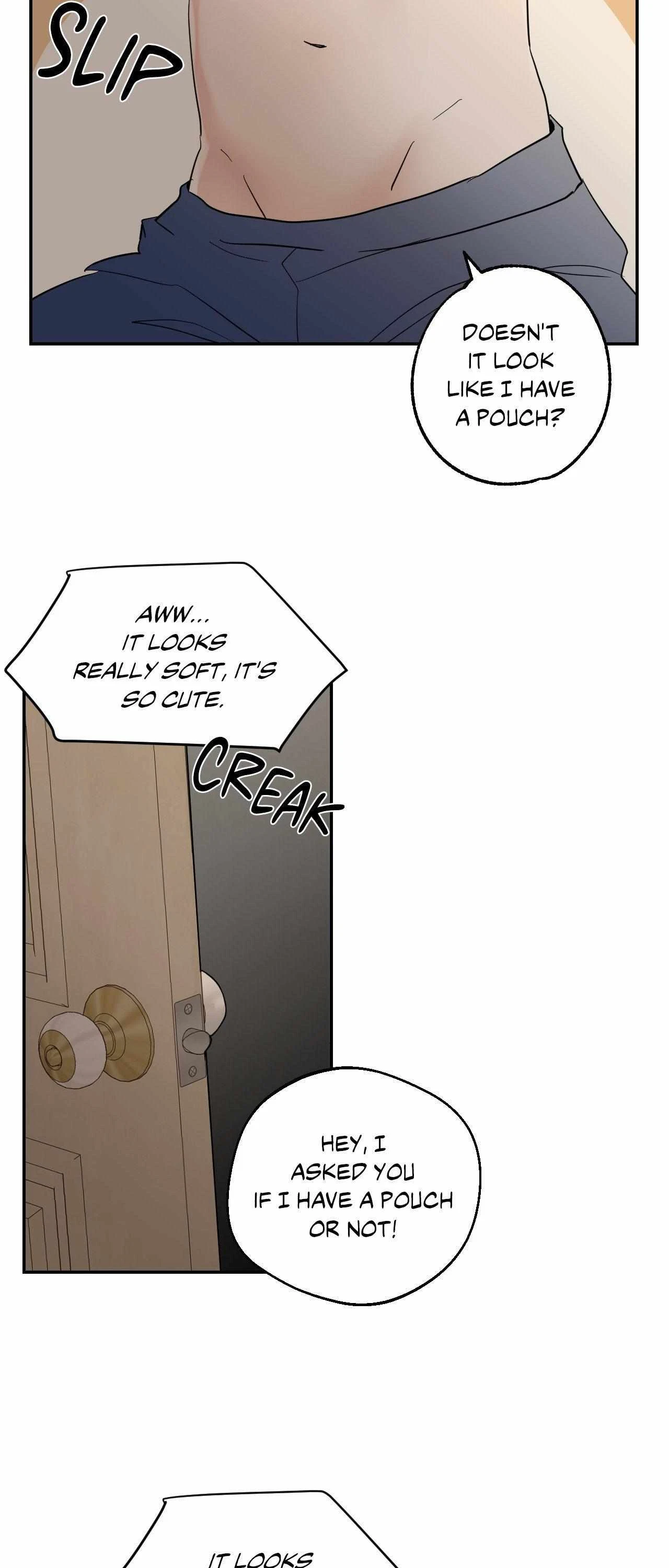 Lend Me Some Sugar Chapter 76, page 47