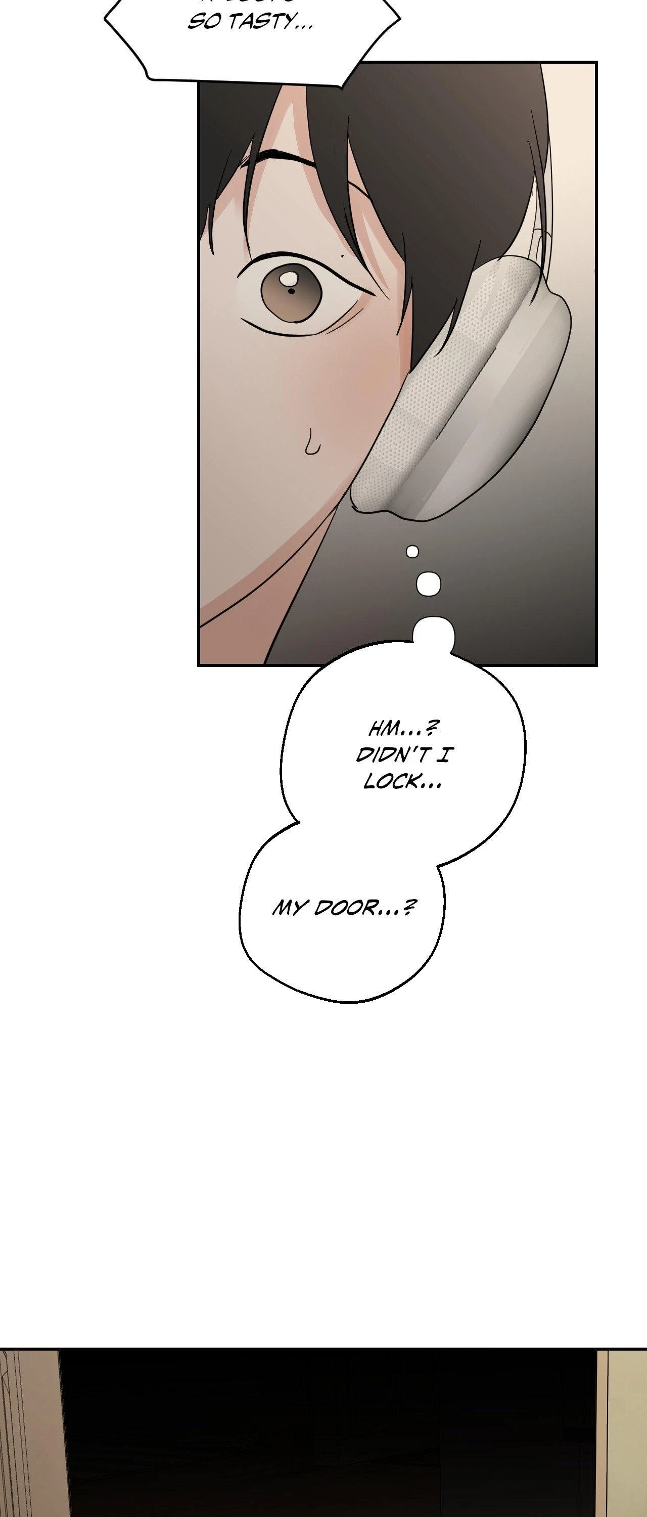 Lend Me Some Sugar Chapter 76, page 48