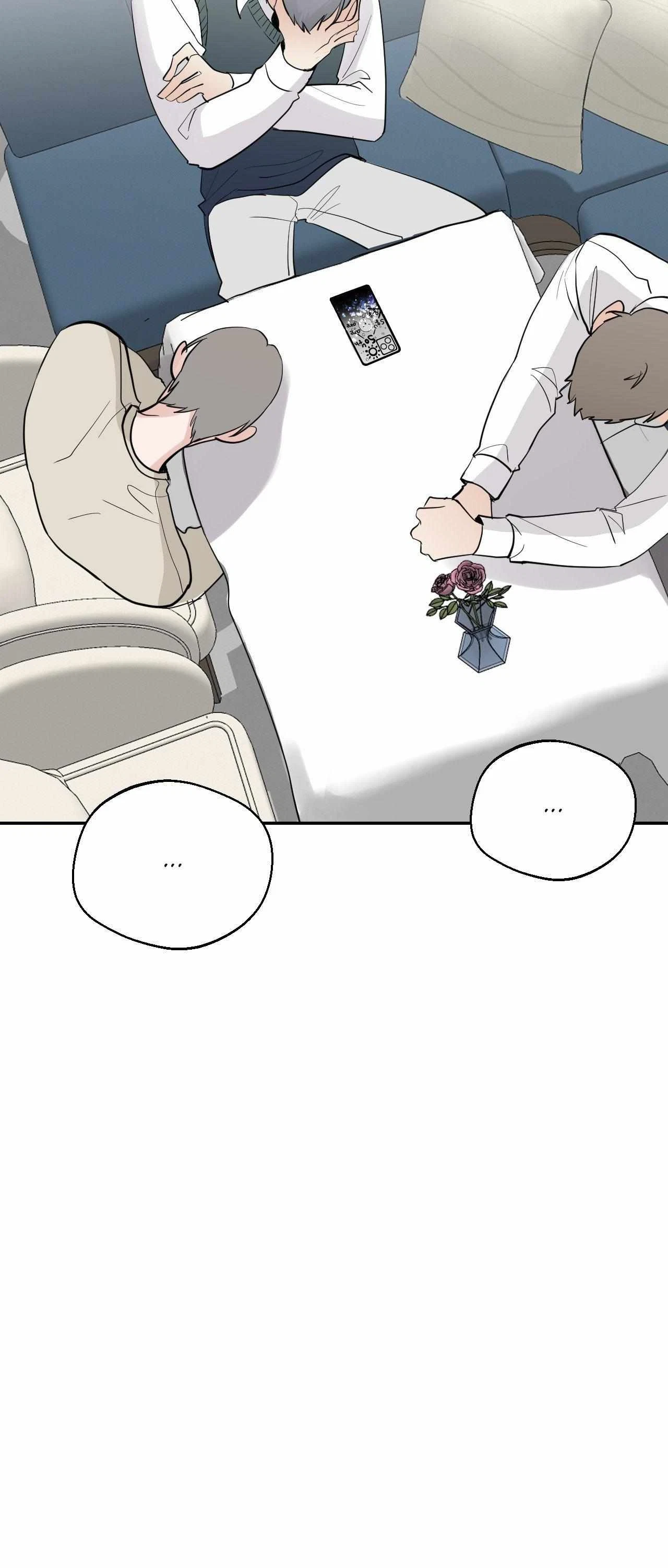 Lend Me Some Sugar Chapter 76, page 9