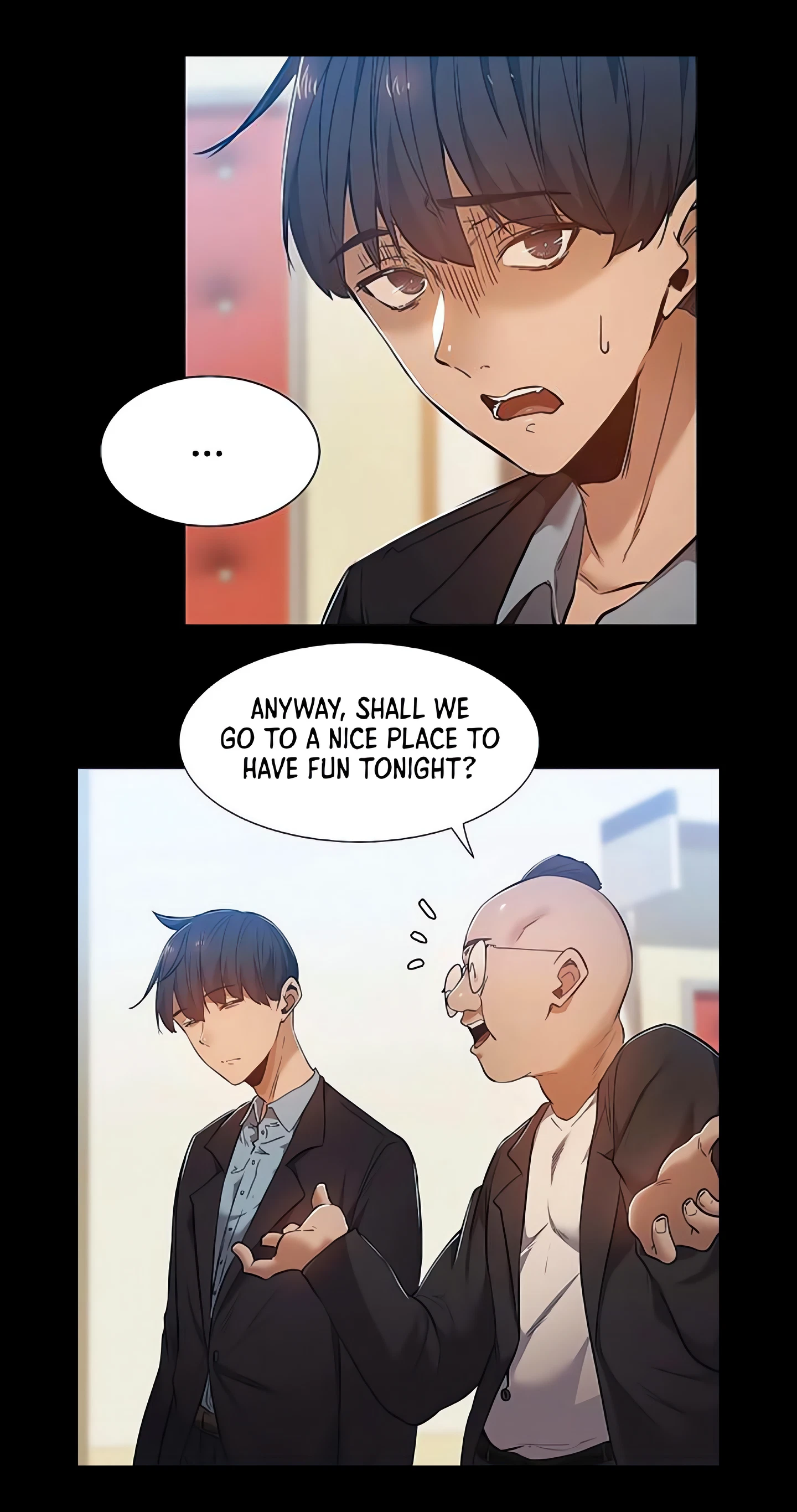 Got A Room? Chapter 22 (Uncensored), page 10