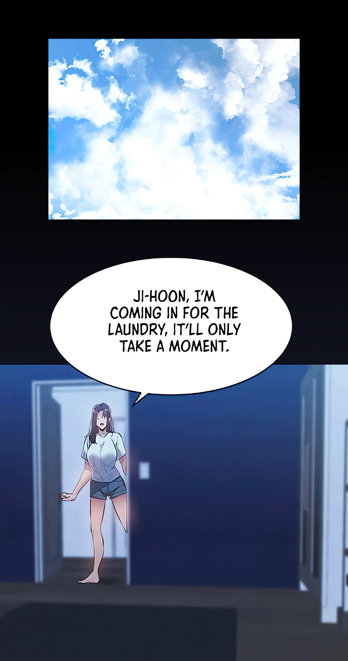 Got A Room? Chapter 22 (Uncensored), page 2
