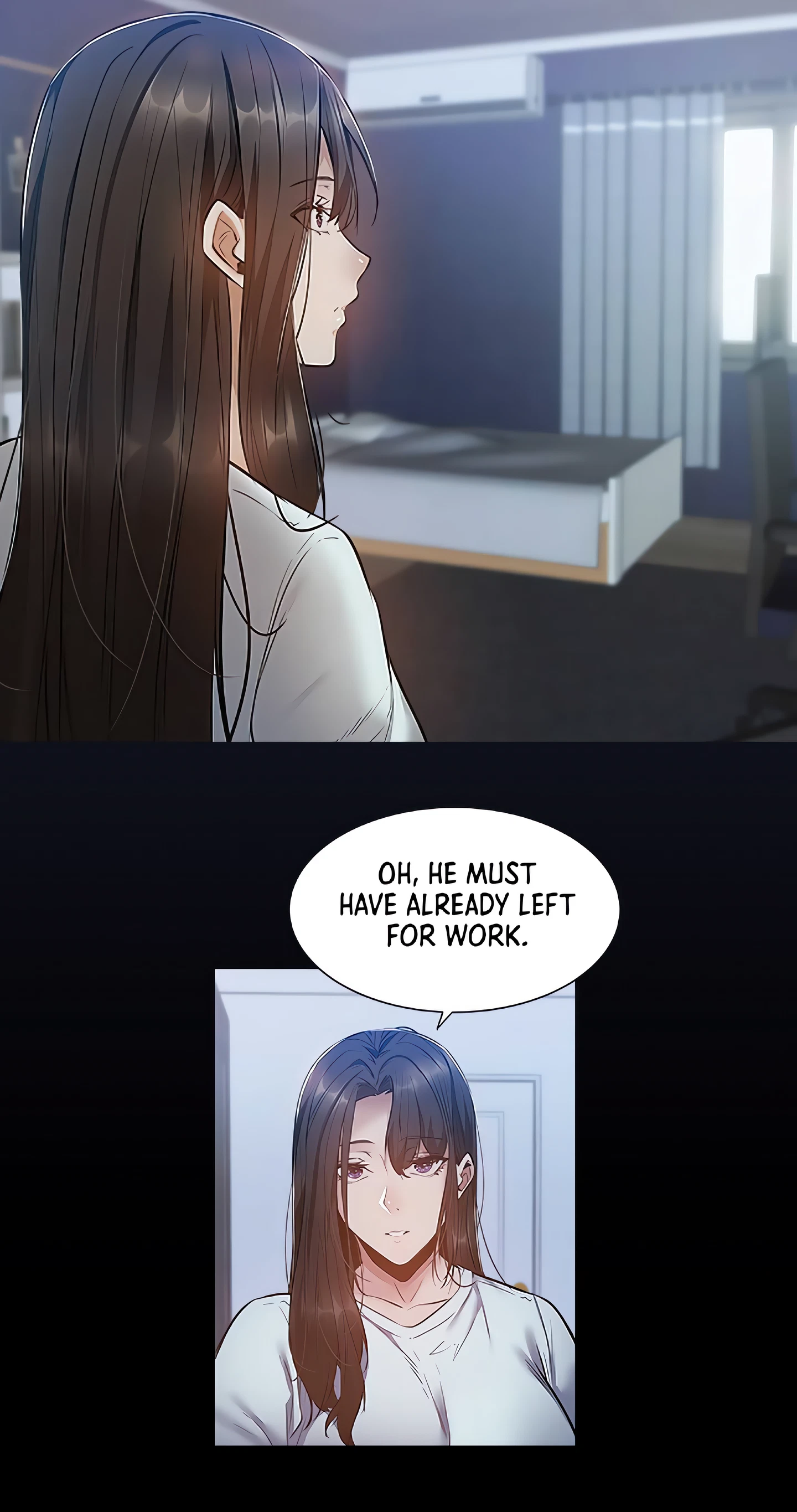 Got A Room? Chapter 22 (Uncensored), page 3