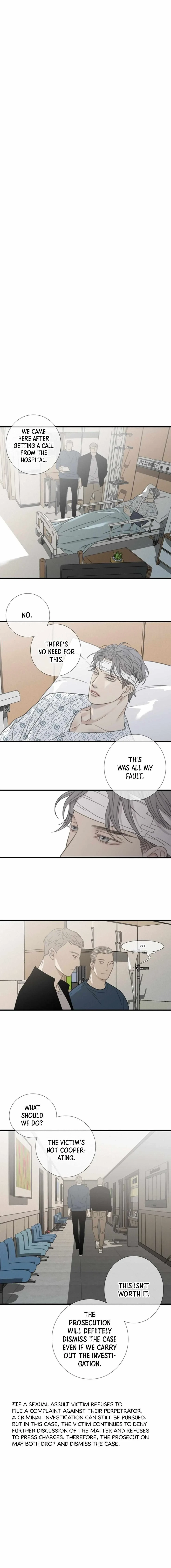 I'll Be Here For You Chapter 18, page 3