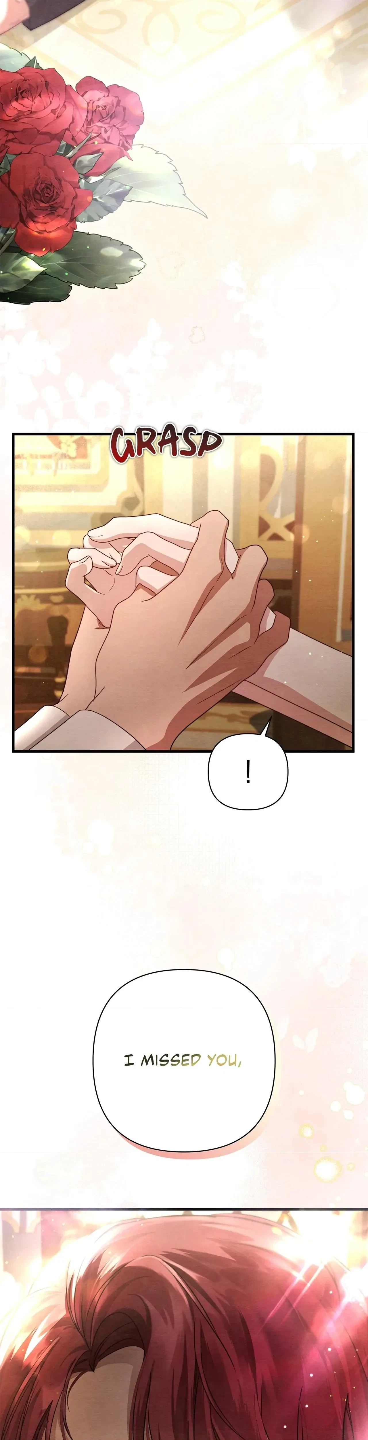 The Demon Who Kisses My Foot Chapter 0, page 2