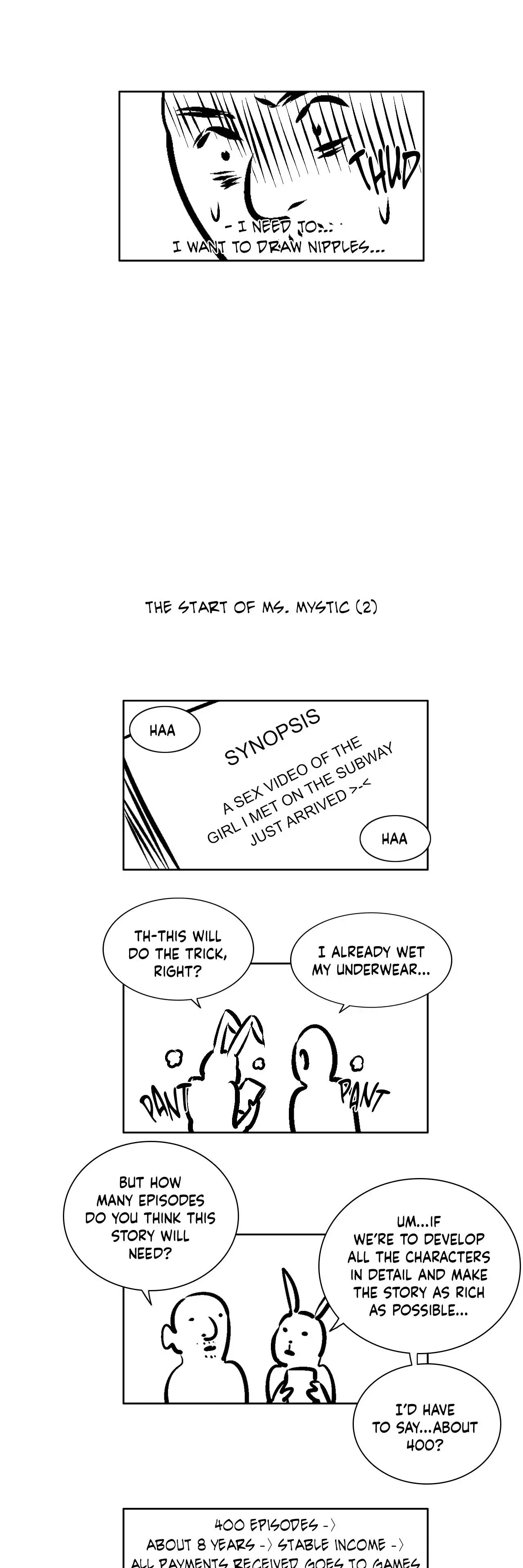 Ms. Mystic Chapter 88.6, page 2