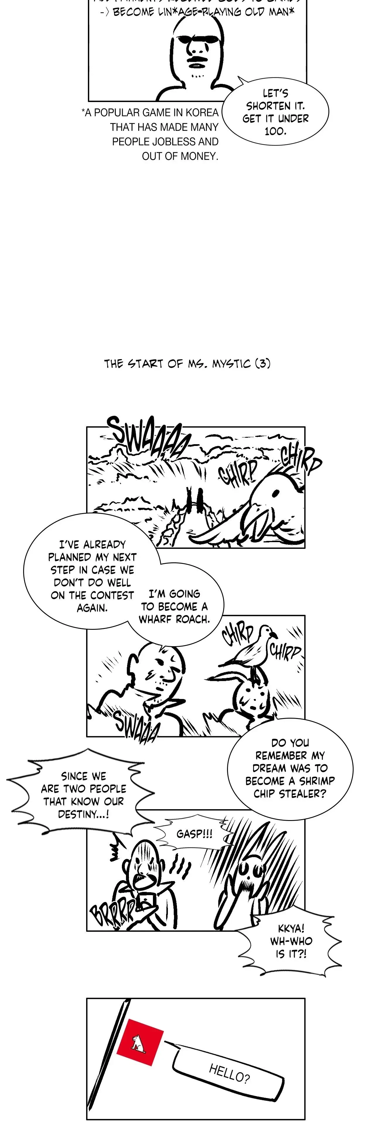 Ms. Mystic Chapter 88.6, page 3