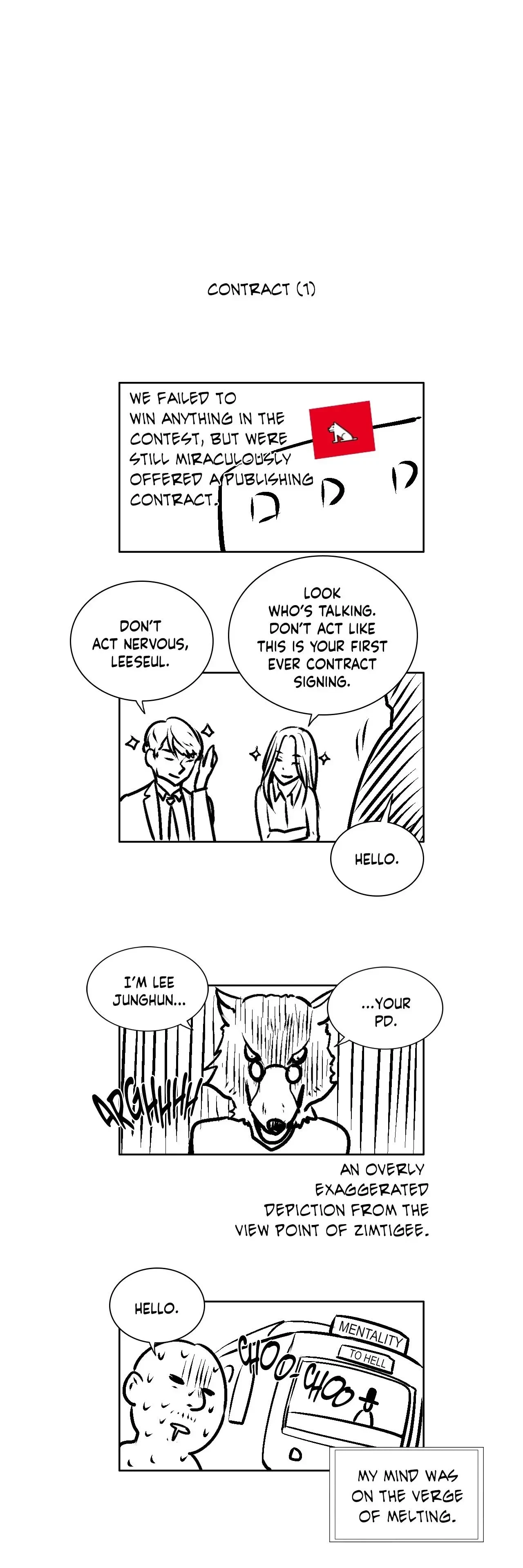 Ms. Mystic Chapter 88.6, page 4