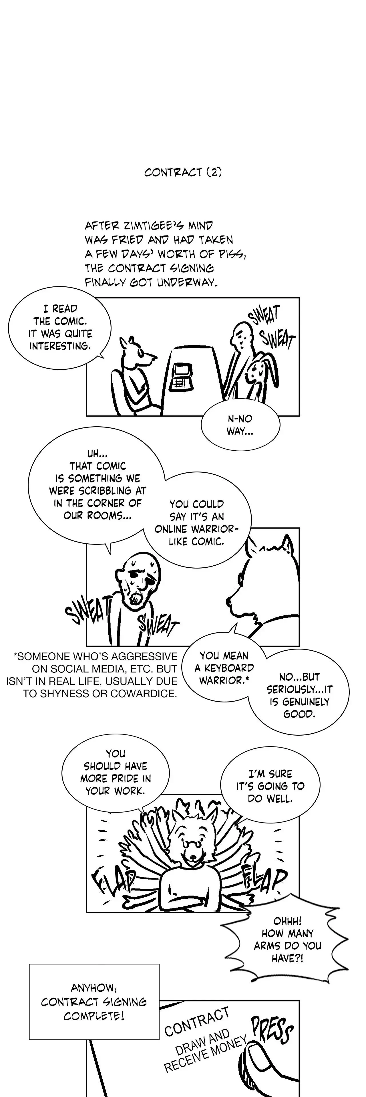 Ms. Mystic Chapter 88.6, page 5