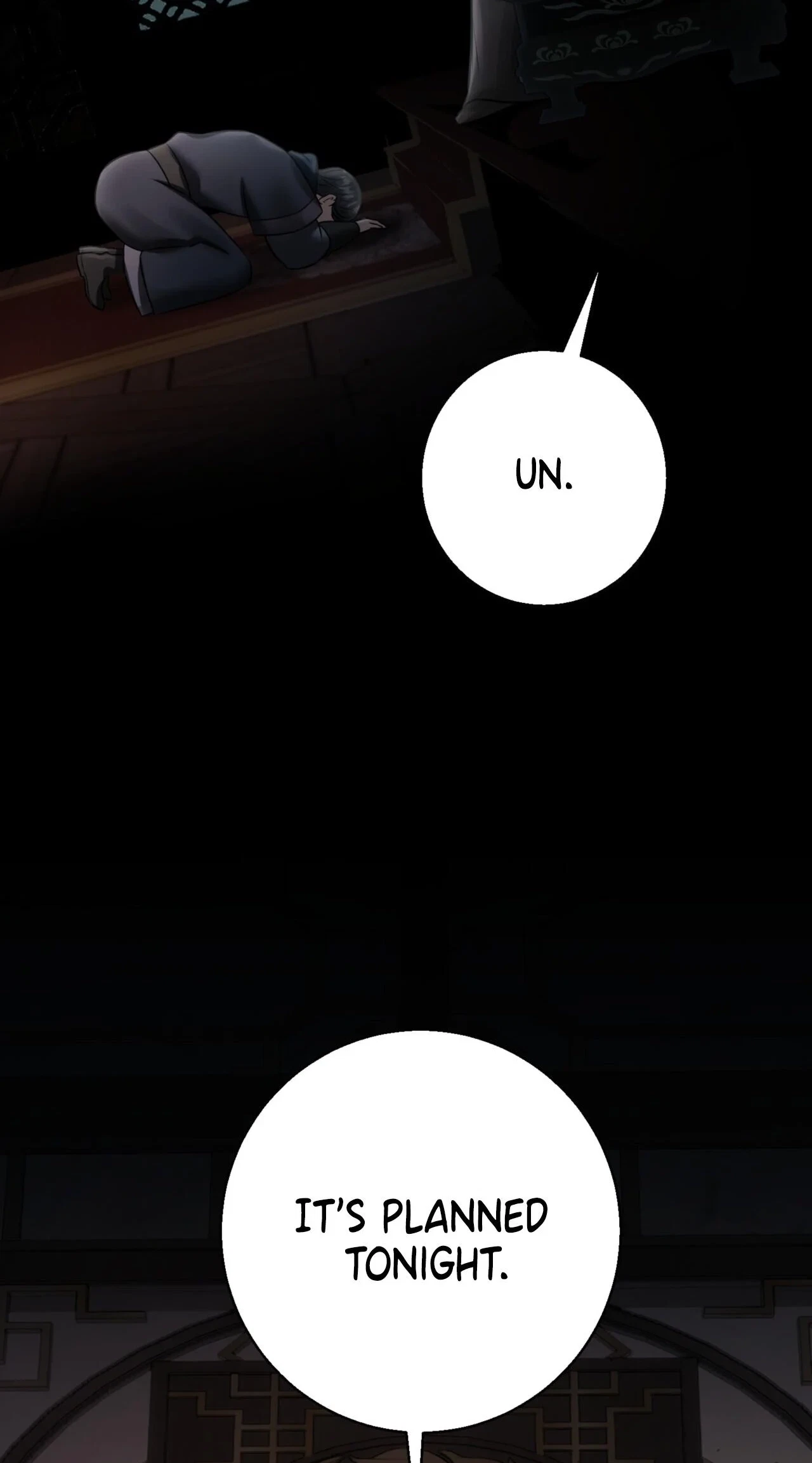 Voyeurism (Loit) Chapter 16, page 104
