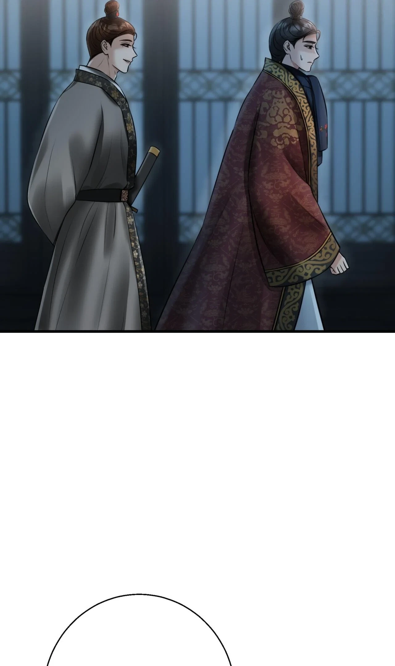 Voyeurism (Loit) Chapter 16, page 108