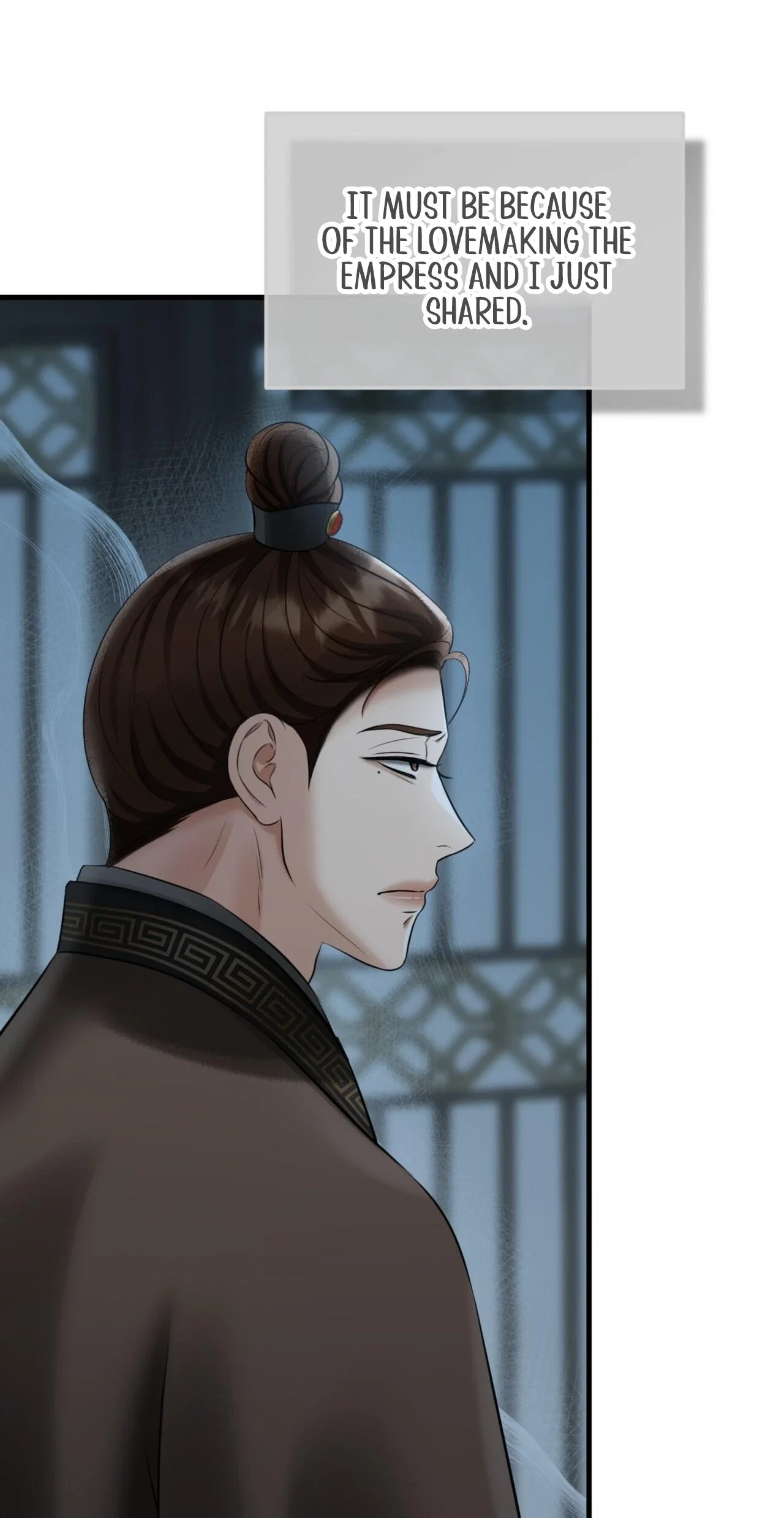 Voyeurism (Loit) Chapter 16, page 11