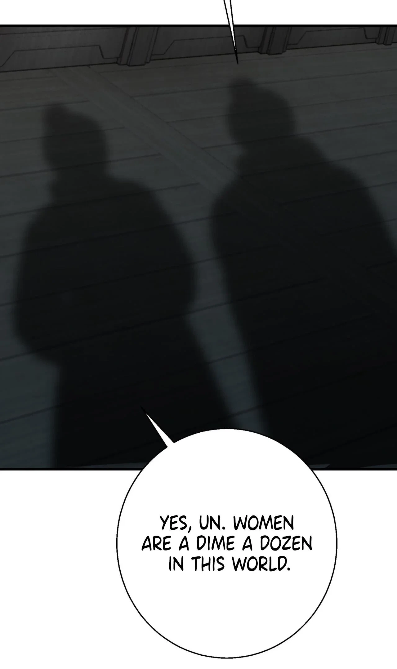 Voyeurism (Loit) Chapter 16, page 111