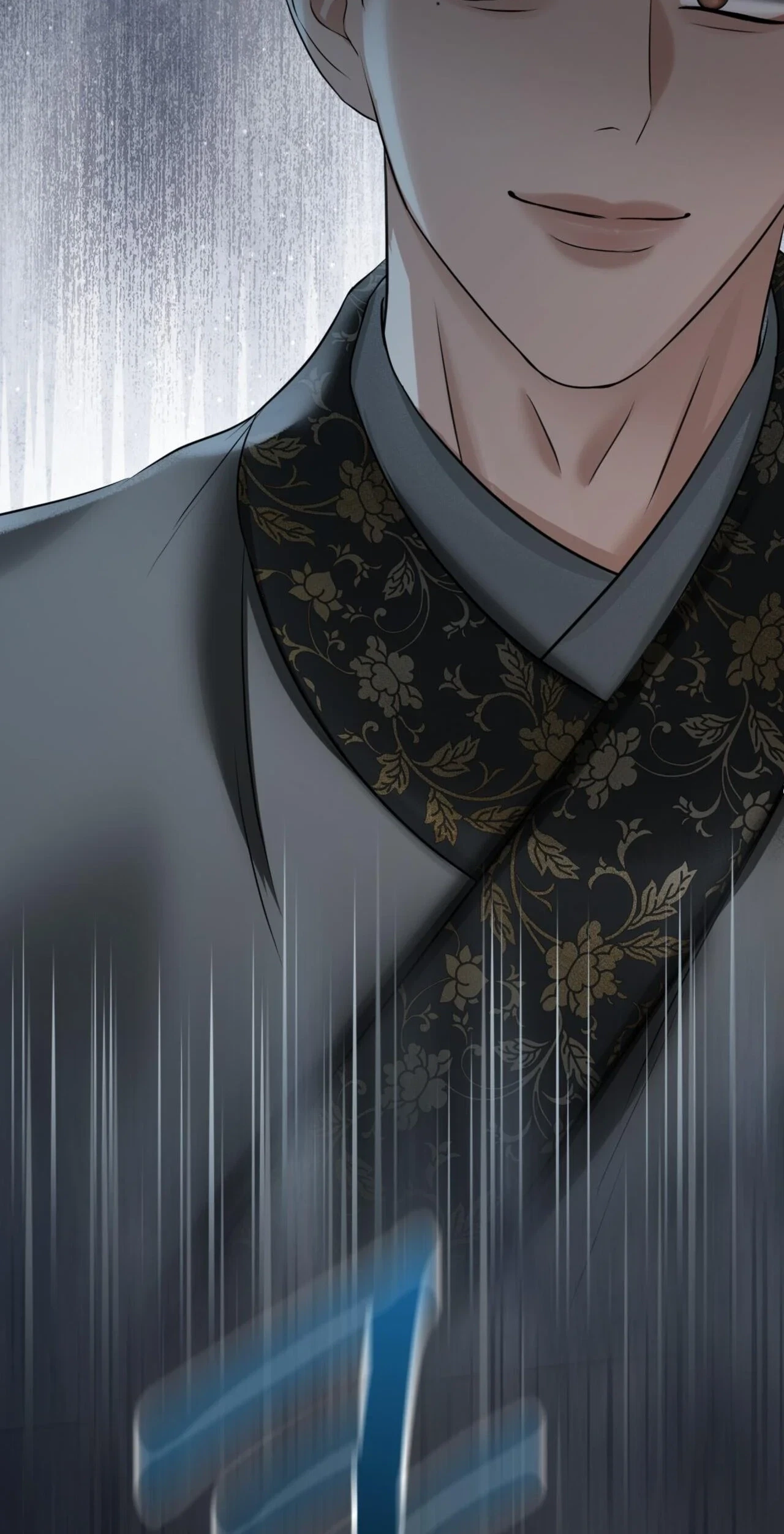 Voyeurism (Loit) Chapter 16, page 127