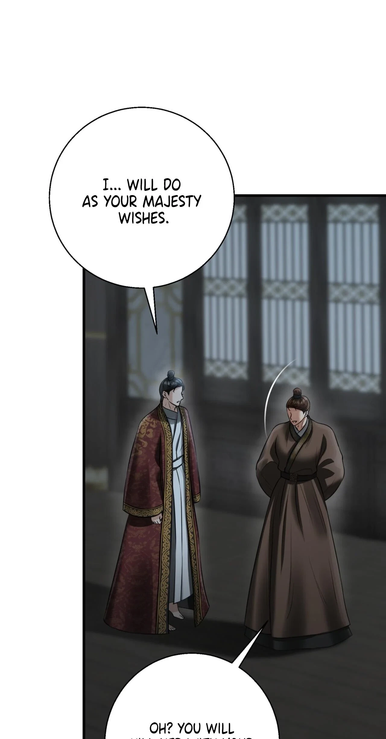 Voyeurism (Loit) Chapter 16, page 19