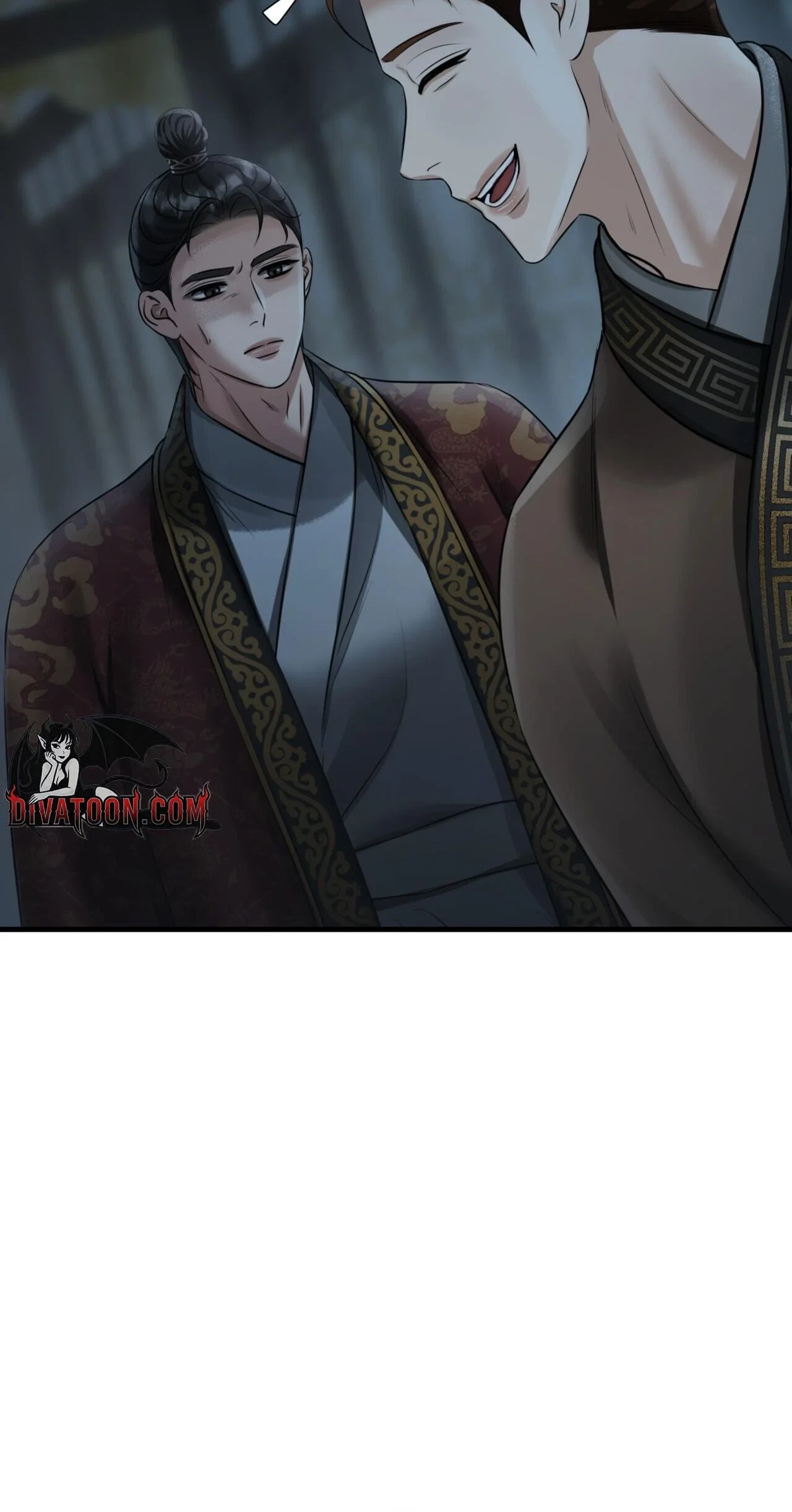 Voyeurism (Loit) Chapter 16, page 21