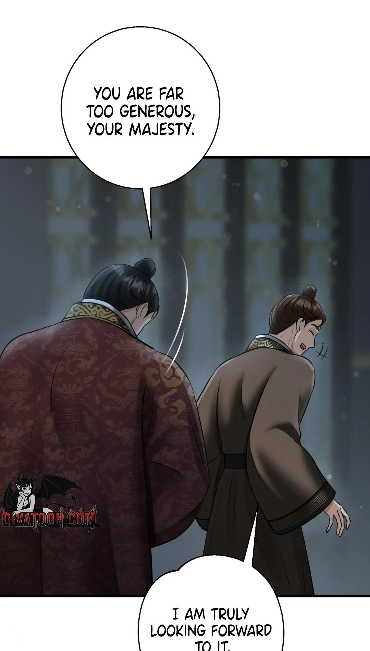 Voyeurism (Loit) Chapter 16, page 26