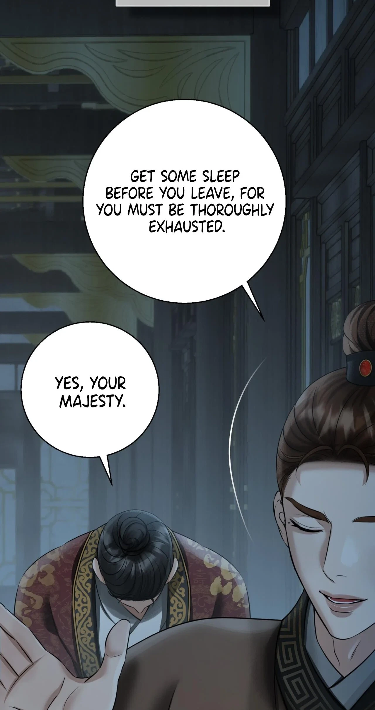 Voyeurism (Loit) Chapter 16, page 31