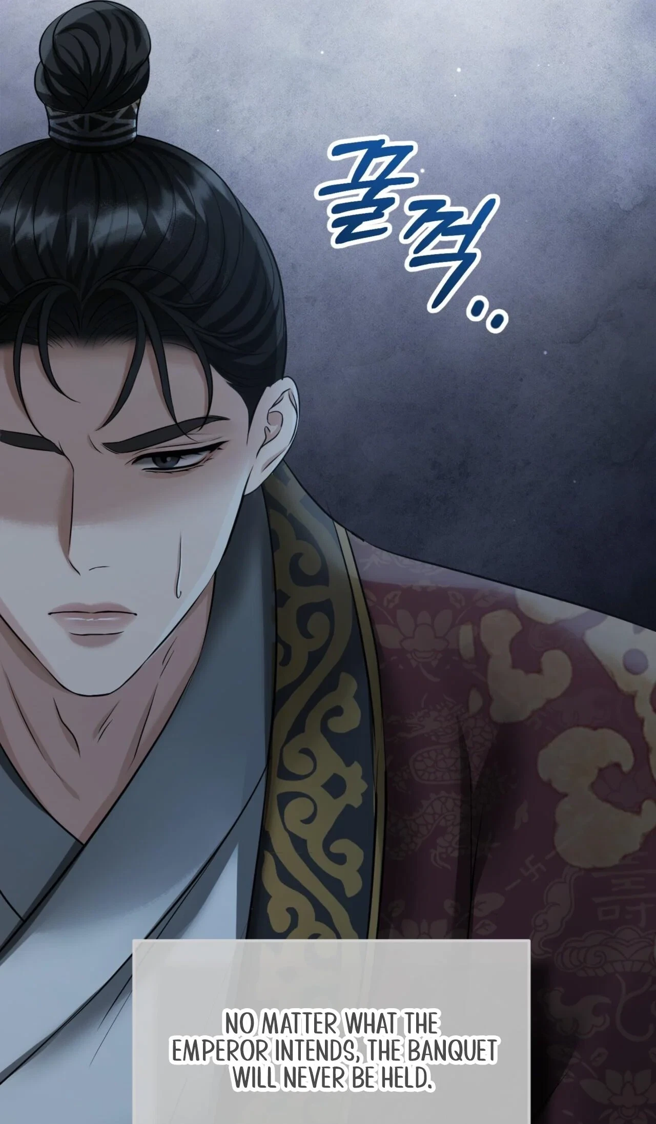 Voyeurism (Loit) Chapter 16, page 33